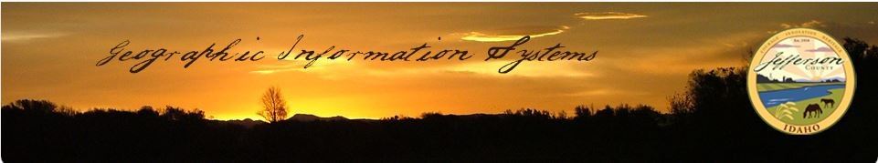 Geographic Information Systems