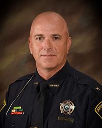 Jefferson County Sheriff Steve Anderson (JPG)