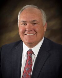 Jefferson County Commissioner Roger Clark (JPG)