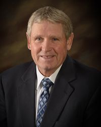 Jefferson County Commissioner Scott Hancock (JPG)