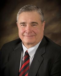 Jefferson County Commissioner Shayne Young (JPG)