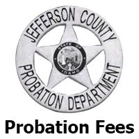 Probation Black and White