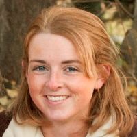 Photo of Amanda Hickman